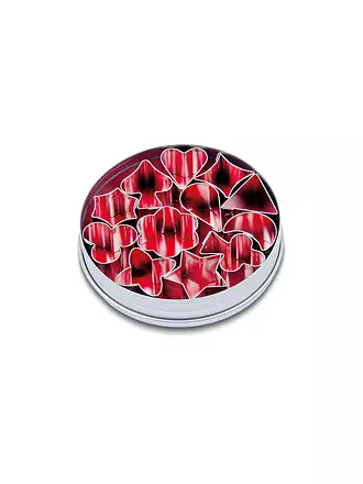 STAEDTER | Emporte-pièces - Set de 12 motifs | 